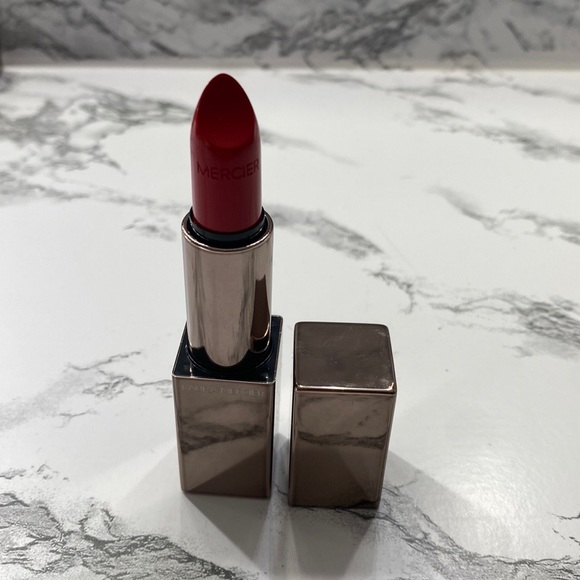 laura mercier Other - NWOB Laura Mercier silky creme lipstick: rouge muse
No box
Never used